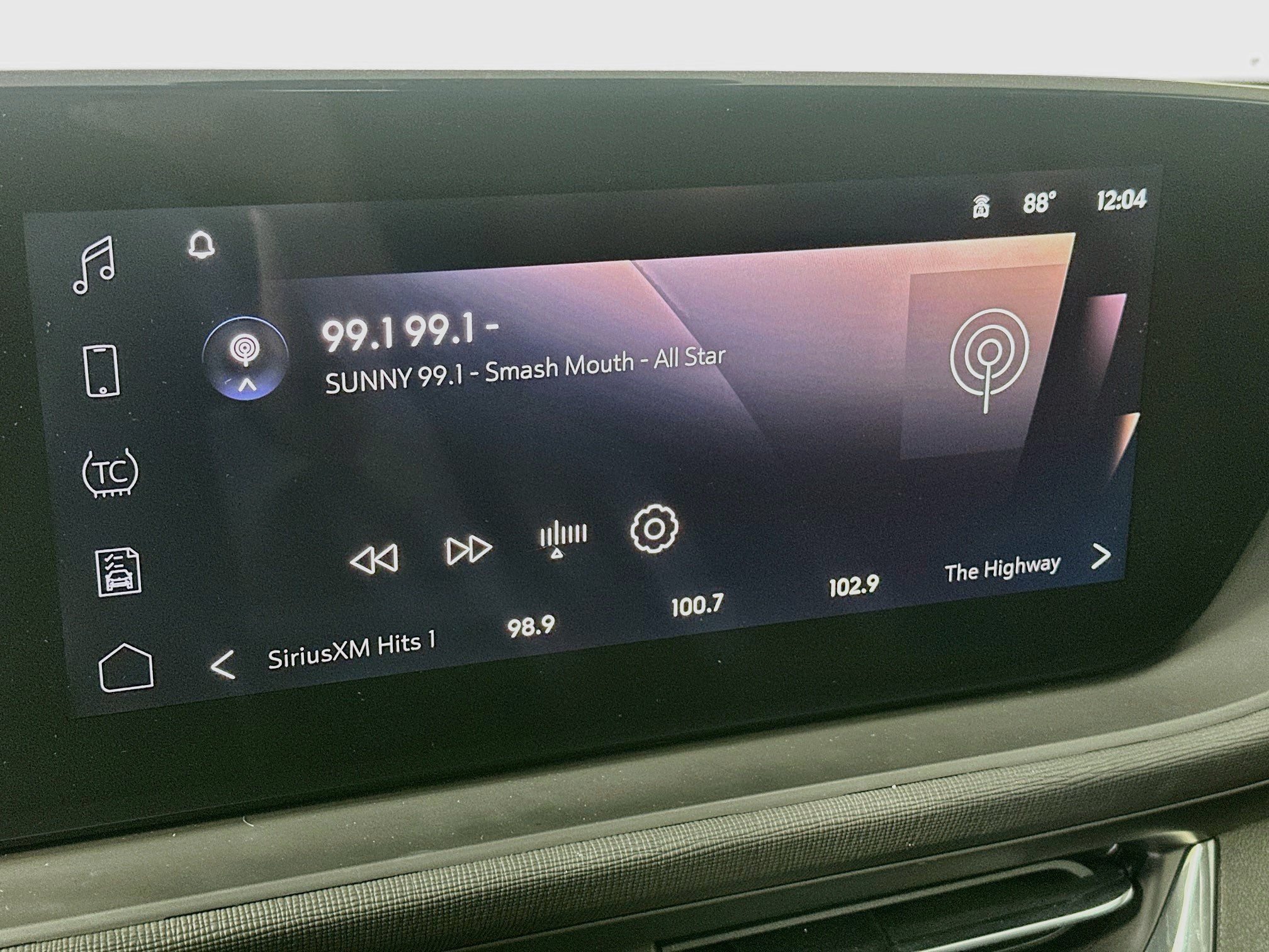 Used 2026 Buick Envista Preferred FWD image 19