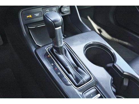 Used 2022 Honda Civic Touring image 24