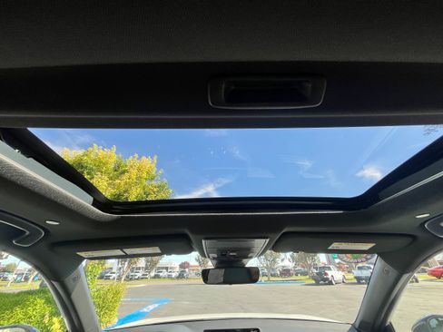 New 2026 Honda CR-V Sport-L image 20
