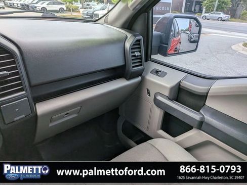 Used 2016 Ford F150 XL w/ Equipment Group 101A Mid RWD image 17