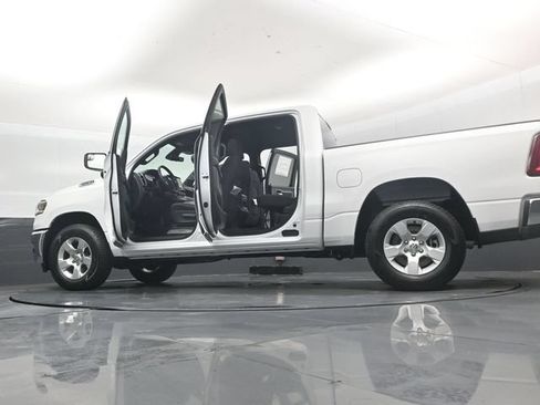 New 2026 RAM 1500 Big Horn AWD/4WD image 58