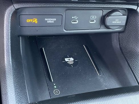 Used 2025 Honda Civic Sport Touring image 20