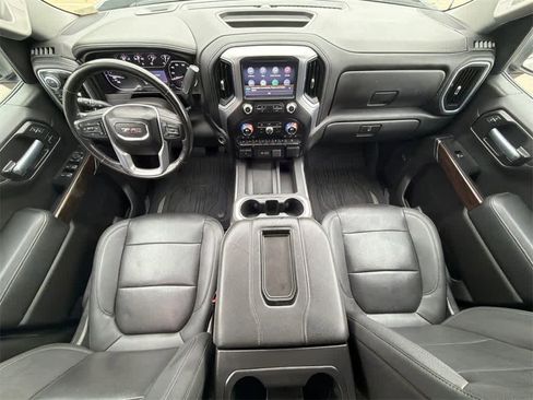 Used 2021 GMC Sierra 1500 SLT w/ SLT Premium Plus Package image 17