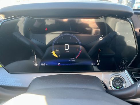 New 2026 Chevrolet Trax LT image 19