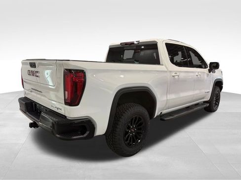 Used 2023 GMC Sierra 1500 AT4X image 7