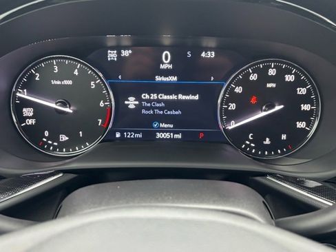 Certified 2023 Buick Envision Essence image 22