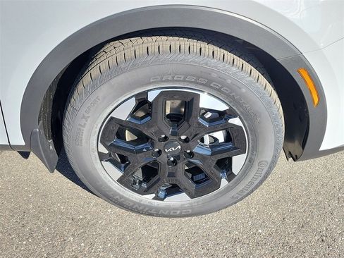 New 2026 Kia Sorento S image 41