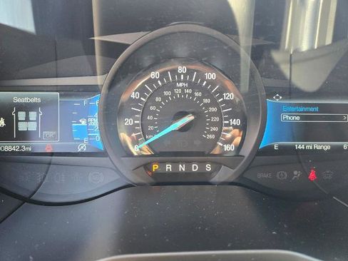 Certified 2023 Ford Edge ST-Line AWD/4WD image 22