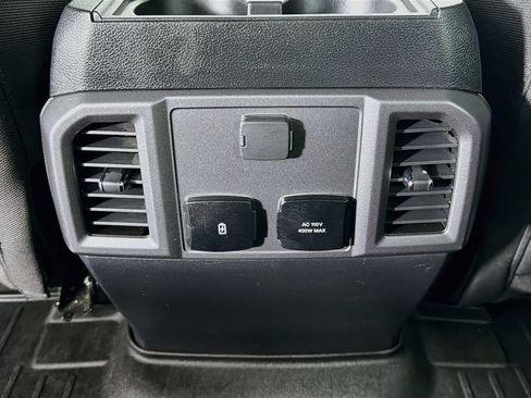 Used 2020 Ford F150 XLT w/ Equipment Group 302A Luxury AWD/4WD image 23