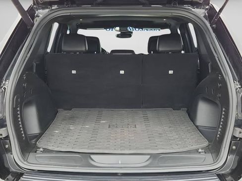 Certified 2021 Jeep Grand Cherokee Limited X AWD/4WD image 6