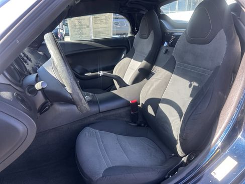 Used 2007 Pontiac Solstice w/ Preferred Package image 13