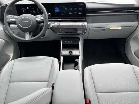 New 2026 Hyundai Kona Limited FWD image 18