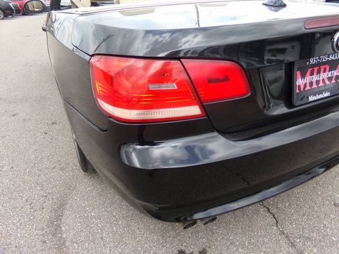 Used 2009 BMW 328i Convertible RWD image 36
