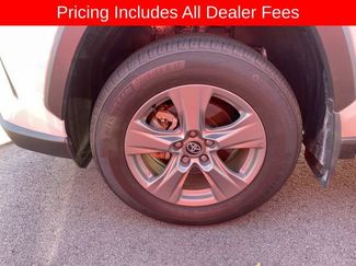 Used 2025 Toyota RAV4 XLE w/ Convenience Package AWD/4WD video 2