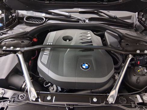 New 2026 BMW 740i 740i w/ Premium Package image 29