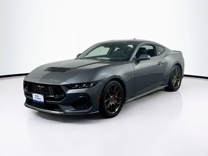 Used 2025 Ford Mustang GT Premium