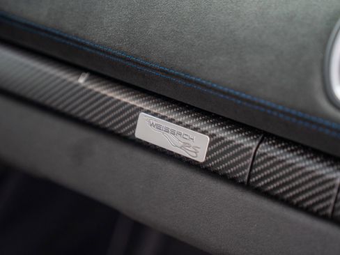 Certified 2025 Porsche 718 Cayman GT4 RS image 26