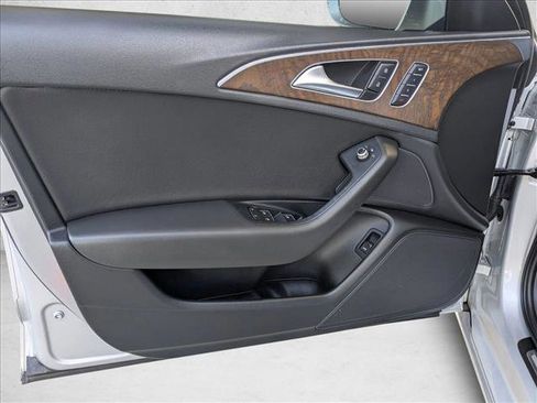 Used 2014 Audi A6 2.0T Premium Plus image 14