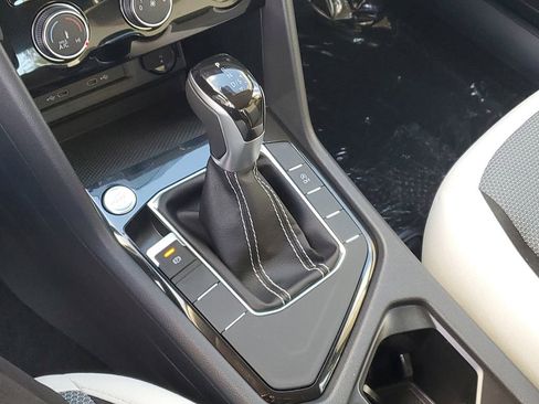 New 2026 Volkswagen Taos S image 23