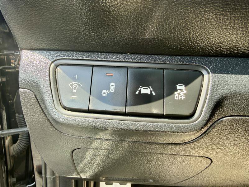 Used 2021 Kia Forte GT-Line FWD image 16