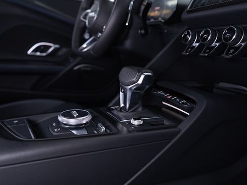 Used 2017 Audi R8 V10 plus AWD/4WD image 68