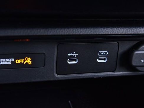 New 2026 Honda CR-V Sport-L image 17