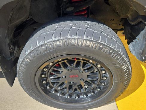 Used 2020 Toyota Tundra TRD Pro AWD/4WD image 18