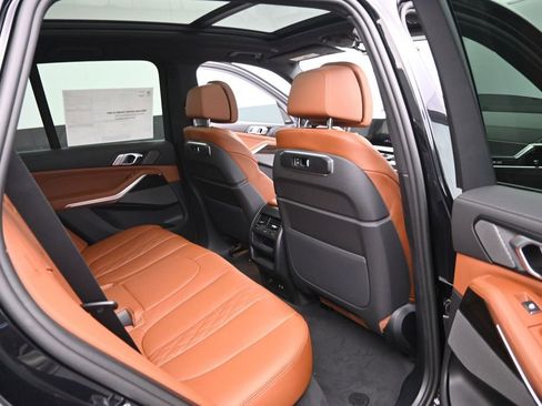 New 2026 BMW X5 xDrive40i AWD/4WD image 29