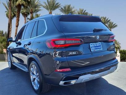 Used 2023 BMW X5 xDrive40i