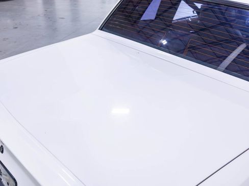 Used 1987 Chevrolet Monte Carlo SS RWD image 21