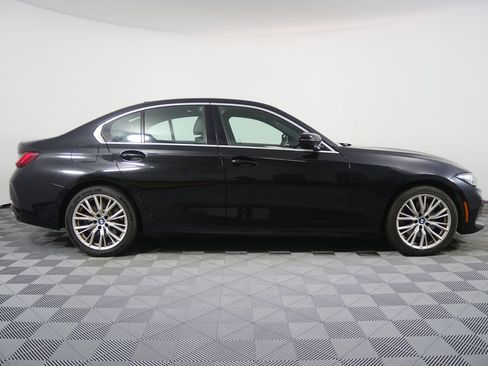 Used 2024 BMW 330i Sedan RWD image 2