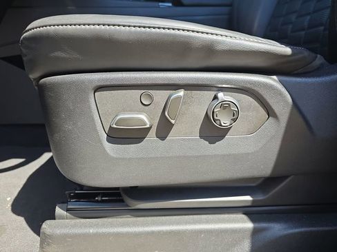 Used 2023 Cadillac Escalade ESV V w/ LPO, Floor Liner Package AWD/4WD image 23