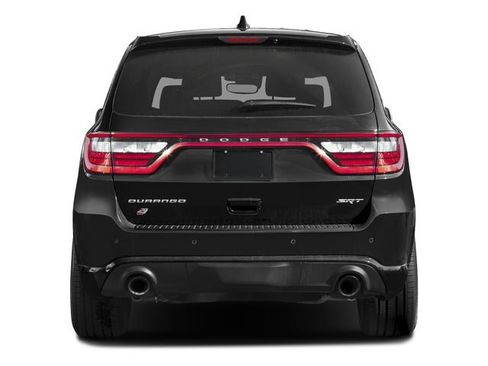 Used 2018 Dodge Durango SRT w/ Technology Group AWD/4WD image 5