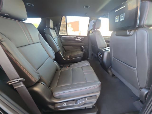 Used 2023 Chevrolet Tahoe RST w/ RST Performance Edition AWD/4WD image 26