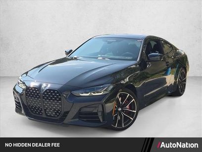 Used 2024 BMW M440i Coupe
