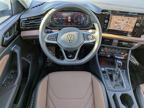 New 2026 Volkswagen Jetta SEL FWD image 11
