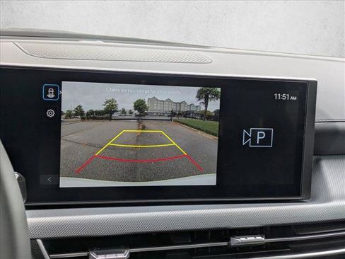 New 2026 Hyundai Sonata SEL image 14