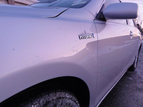 Used 2009 Toyota Camry Hybrid image 8