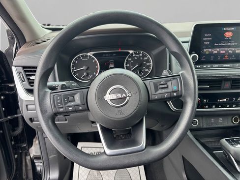 Used 2023 Nissan Rogue SV AWD/4WD image 23