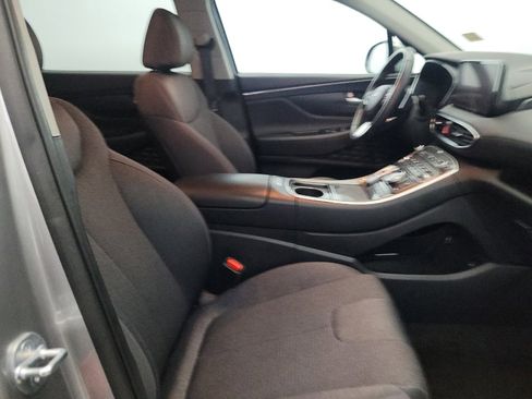Used 2023 Hyundai Santa Fe SEL AWD/4WD image 21
