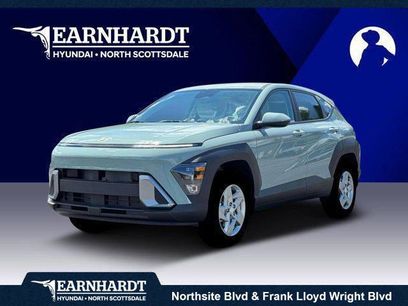 New 2026 Hyundai Kona SE
