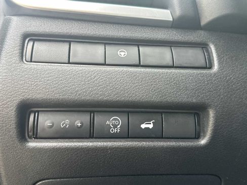 Used 2023 Nissan Rogue SV w/ SV Premium B Package AWD/4WD image 16