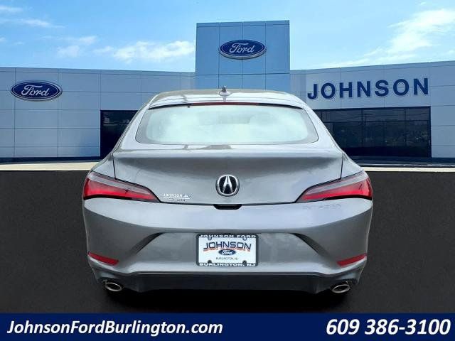 Used 2023 Acura Integra FWD image 4
