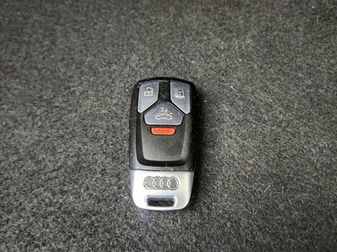 Used 2020 Audi A4 2.0T Premium w/ Convenience Package FWD image 76
