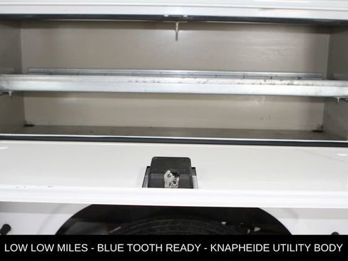 Used 2017 RAM 3500 Tradesman RWD image 42