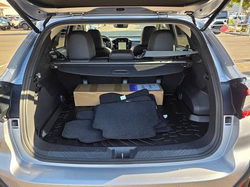 Certified 2026 Subaru Crosstrek 2.5i Limited w/ Crosstrek Mirror Package AWD/4WD image 10