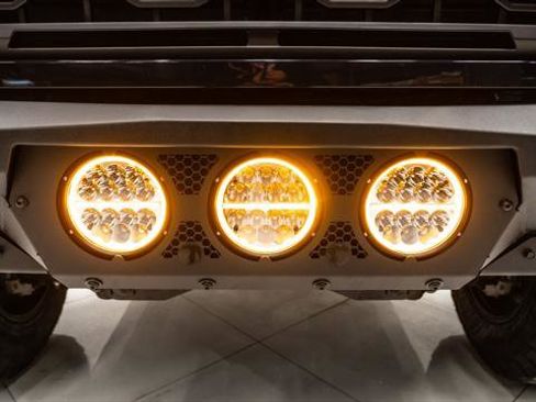 Used 2024 Ford F150 XLT w/ FX4 Off-Road Package image 14