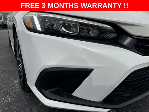 Used 2024 Honda Civic EX image 31