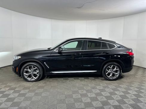 Used 2023 BMW X4 xDrive30i image 6