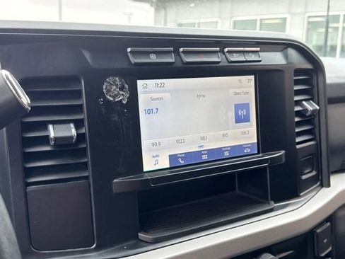 Used 2024 Ford F250 XLT w/ FX4 Off-Road Package image 16